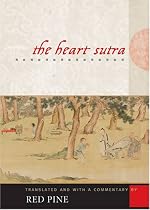 The Heart Sutra