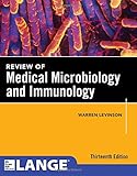 Review of Medical Microbiology and Immunology (Lange Medical Books)