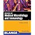 Review of Medical Microbiology and Immunology (Lange Medical Books)