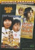Kung Fu Kids Break Away / Karate Kids USA [Slim Case]