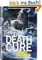 The Death Cure (Maze Runner Series #3) (Maze Runner Trilogy)