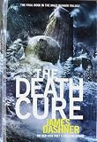 The Death Cure (Maze Runner, Book 3)
