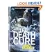The Death Cure (Maze Runner, Book 3)