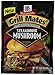 McCormick Grill Mates Steakhouse Mushroom Seasoning Mix Steakhouse Burgers, 0.87 oz
