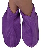Bed Buddy Foot Warmers, Lavender