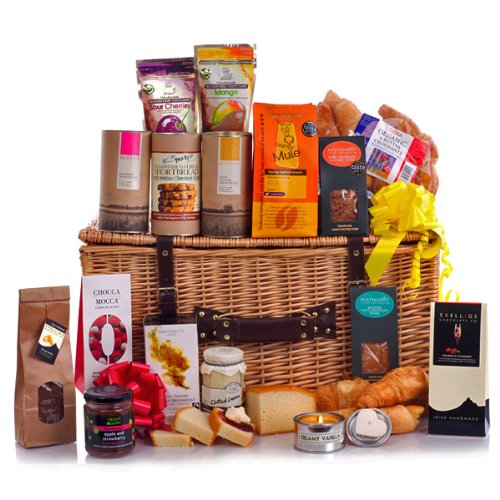 Congratulations Hamper