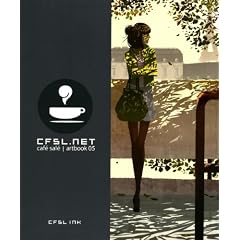 Artbook CFSL.net 05