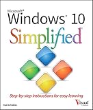 Windows 10 simplified