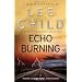 The best of Lee Child and some of his rivals
