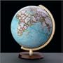 The Explorer Table Globe Size: 12"