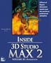 Inside 3d Studio MAX 2, Volume III: Animation