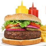 Fast Food Calories