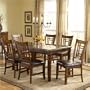 Patterson Dining Table Set - 5 pc.