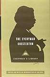 The Everyman Chesterton