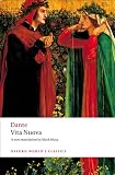 Vita Nuova (Oxford Worlds Classics)