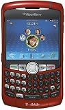 BlackBerry Curve 8320 Sunset Smartphone (T-Mobile)