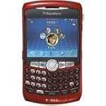 BlackBerry Curve 8320 Phone, Sunset (T-Mobile) $349.99