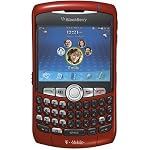 BlackBerry Curve 8320 Sunset Smartphone (T-Mobile)