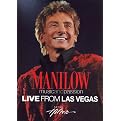 Manilow: Music and Passion - Live From Las Vegas (2 Discs)