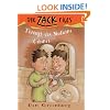 Through The Medicine Cabinet (Turtleback School & Library Binding Edition) (Zack Files (Prebound))