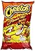 Cheetos Flamin Hot, 9 ounce