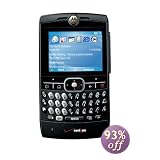 Motorola Q Black Phone (Verizon Wireless)