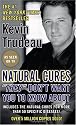 Natural Cures "They" Don't Want You To Know About