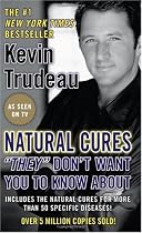 Natural Cures "They" Don't Want You To Know About