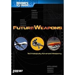 Future Weapons: Season 1 by 