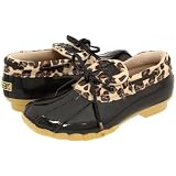 Sperry Top-Sider Ladies Cormorant Ankle Boot by  