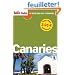 Carnet de Voyage Canaries, 2009 Petit Fute