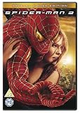 Spider-Man 2 [DVD] [2004]