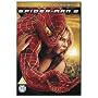 Spider-Man 2 [DVD] [2004]