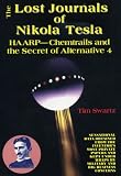 The Lost Journals of Nikola Tesla