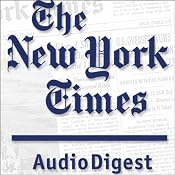 The New York Times Audio Digest,12-Month Subscription | []