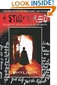 A Study in Red: The Secret Journal of Jack the Ripper