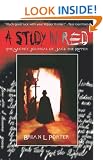 A Study in Red: The Secret Journal of Jack the Ripper