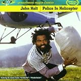 Police in Helicopter