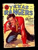 TEXAS RANGERS: VOL 25, NO.1: DECEMBER (Dec) 1946 (magazine)
