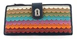 Produkt-Bild: Fossil Ruby Tab Clutch - Multi