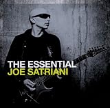 The Essential Joe Satriani