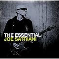The Essential : Joe Satriani