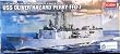 Academy 1/350 USS Oliver Hazard Perry (FFG 7)