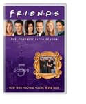 Friends: The Complete Fifth Season