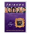 Friends: The Complete Fifth Season