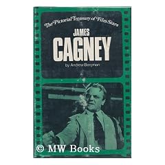 James Cagney