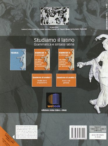 Esercizi Online Latino Prima Declinazione