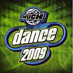  Much Dance 2009 (2008)