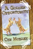 A Golden Opportunity trade paperback