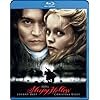 Sleepy Hollow (1999) (BD) [Blu-ray]